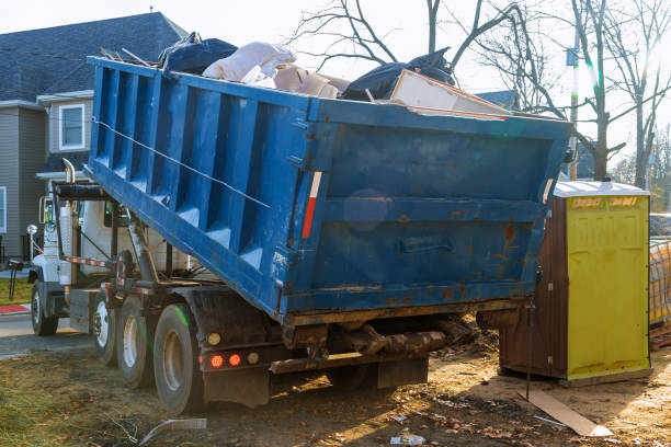Best Full-Service Junk Removal  in Mans, CO