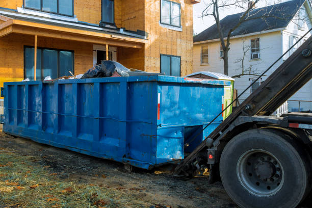 Best Professional Junk Removal  in Mans, CO