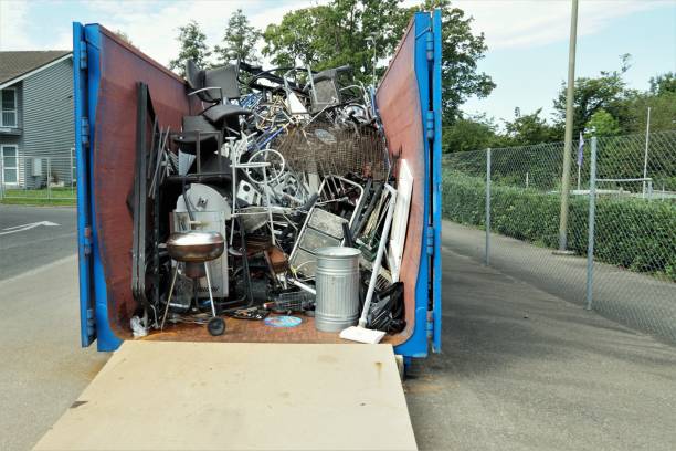 Best Yard Cleanup Services  in Mans, CO