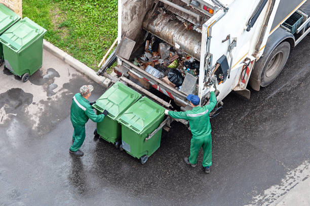 Best Junk Removal Near Me  in Mans, CO