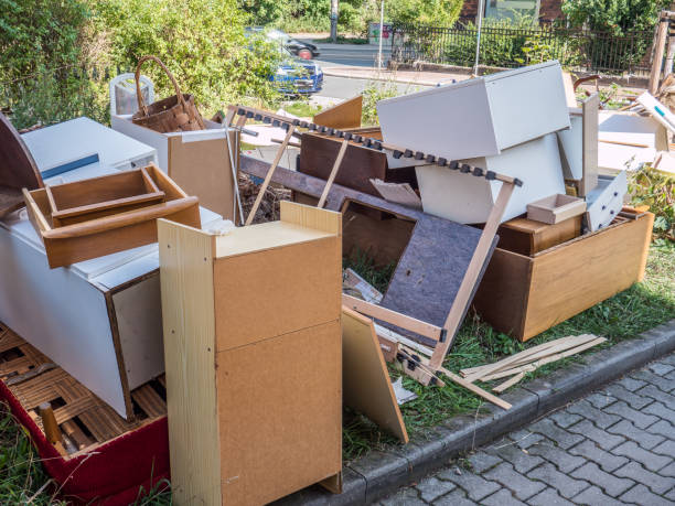 Best Basement Cleanout Services  in Mans, CO