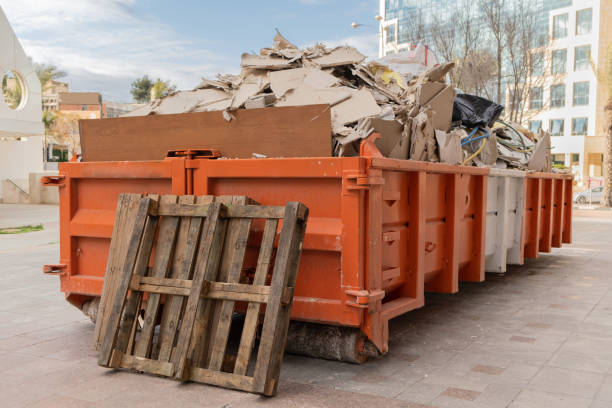  Mans, CO Junk Removal Pros