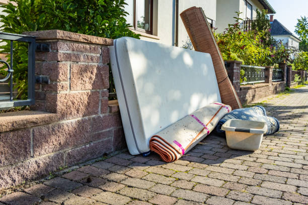 Best Same-Day Junk Removal  in Mans, CO