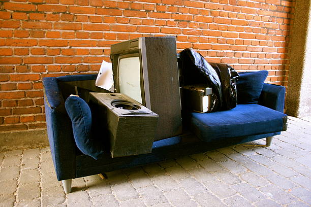 Best Affordable Junk Removal Services  in Mans, CO
