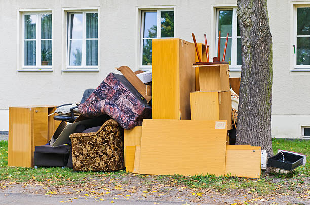 Best Furniture Removal Near Me  in Mans, CO