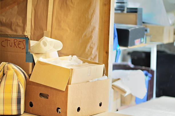Best Garage Cleanout Services  in Mans, CO