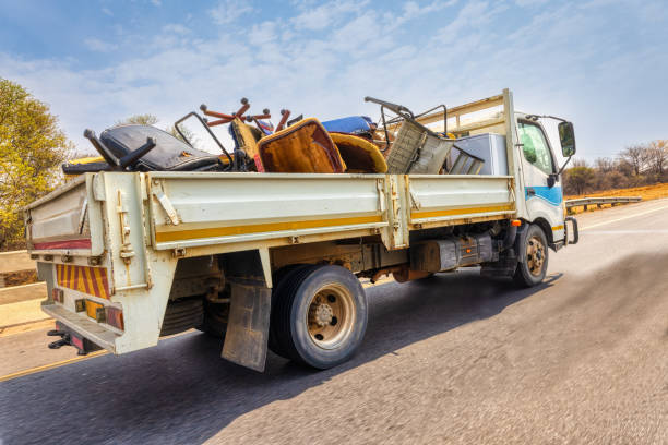 Best Attic Cleanout Services  in Mans, CO
