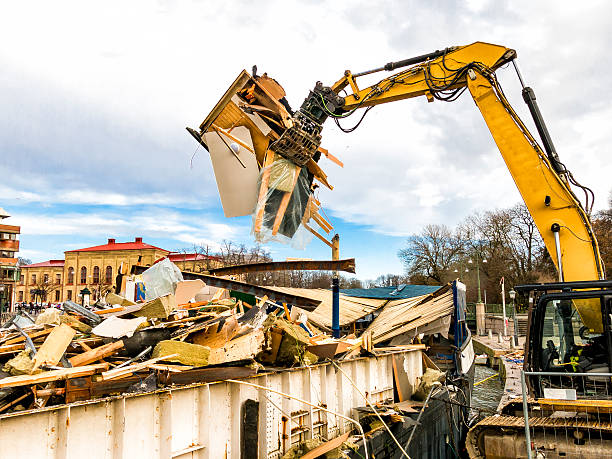 Best Trash Removal Near Me  in Mans, CO